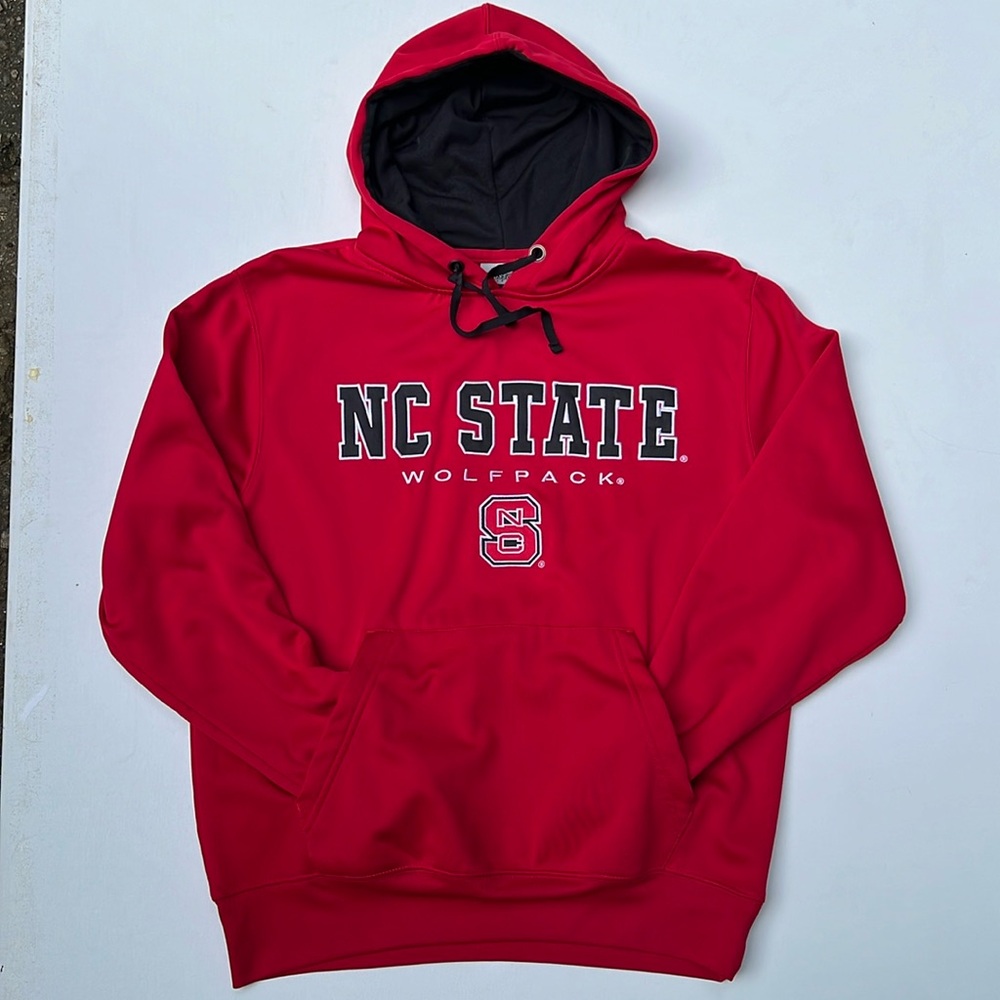 ❤️🤍NC State women’s hoodie❤️🤍 - Picture 1 of 11